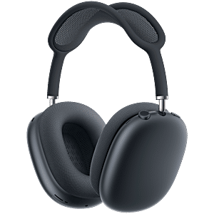 Buy Apple AirPods Max with Active Noise Cancellation (USB-C