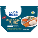 Dosa Batter - Whey Protein Based