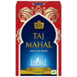 taj mahel red tea