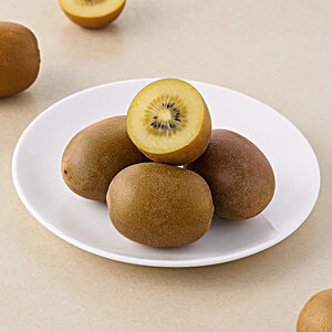 Buy Fresho Zespri Kiwi Sun Gold 3 Pcs Online At Best Price of Rs