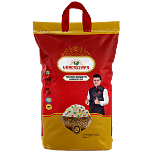 Buy Raw Rice Online at Best Price in India - bigbasket