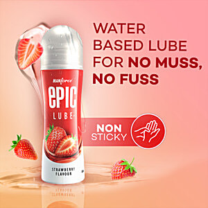 swiss navy water lubricant 15 Foods That Help With Vaginal Dryness main image 0