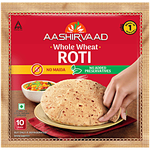 Buy Aashirvaad Heat & Eat Ready Meals at the Lowest Prices Online ...