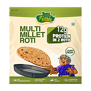 Multi Millet Roti - bigbasket