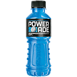 Powerade Rare - bigbasket