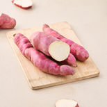 Sweet Potato - Organically Grown (Loose)