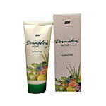 Buy Dermadew Dermadew Acne Face Wash Sulphate Free Online at Best