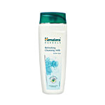 Buy Himalaya Personal Care Himalaya Refreshing Cleansing Milk