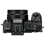 Buy Nikon Nikon Z 50II 20.9MP Mirrorless Camera (16-50 mm Lens