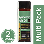 Breathtaking Ustraa Ayurvedic Hair Oil Design in HD Breathtaking Ustraa Ayurvedic Hair Oil Design in HD