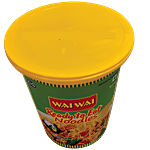 Buy Wai Wai Ready To Eat Veg Masala Cup Noodles Online at Best Price of ...