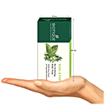 Biotique basil and parsley soap 150g×10 Amazon.com : Biotique Bio Basil And Parsley Revitalizing