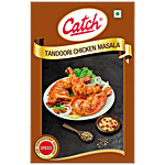Buy Catch Tandoori Chicken Masala 100 Gm Online at the Best Price