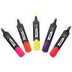 Buy BIC Cello Hi-Lighter Assorted Online at Best Price of Rs 63 - Main Image