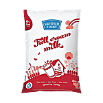 Mother Dairy Full Cream Milk 1 L - Image 1