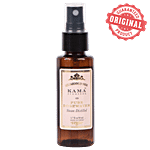 Kama Ayurveda Pure Rose Water 200ml 6本 Amazon.com : Kama Ayurveda Pure Rose Water, 200ml : Beauty
