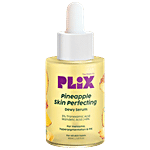 Buy Plix Pineapple Skin Perfecting Dewy Serum - 3% Tranexamic Acid