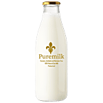Milk。 Buy Puremilk Natural Cow Milk - Pasteurized Online at Best Price