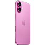 Buy Apple iPhone 16 (128GB, Pink) Online at Best Price of Rs