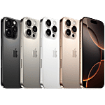 Apple iPhone 16 Pro ナチュラル Apple iPhone 16 Pro (256GB, Natural Titanium) – Design Info