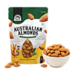 Wonderland Foods Australian Almond