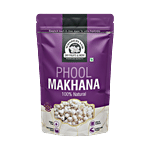 Wonderland Foods Phool Makhana