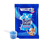 Surf Excel Easy Wash Detergent Powder
