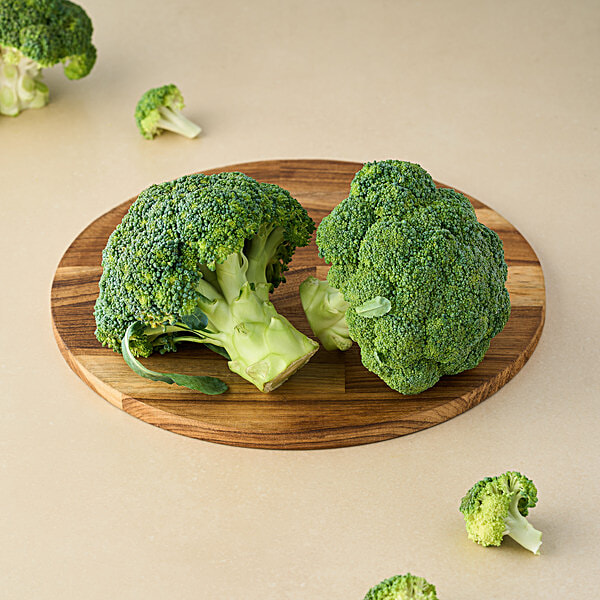 Buy Fresho Broccoli 250 Gm Online At Best Price of Rs 93.6 - bigbasket