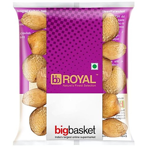 Buy bb Royal Dry Apricotskhumani 100 gm Pouch Online At Best Price