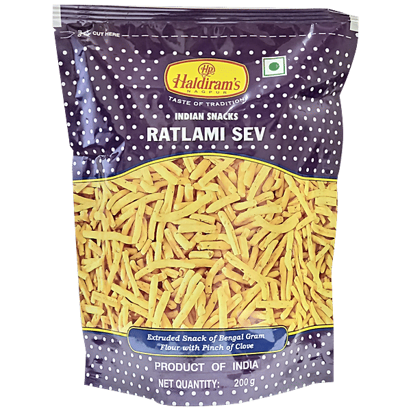 haldiram ratlami