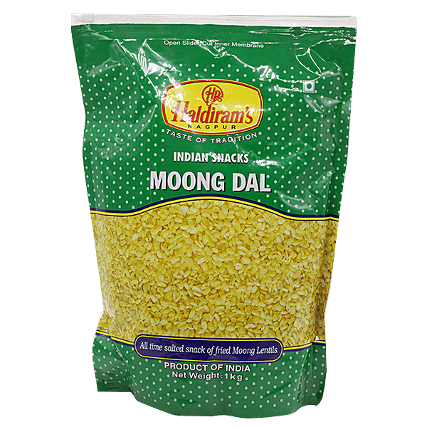 Haldiram Moong Dal