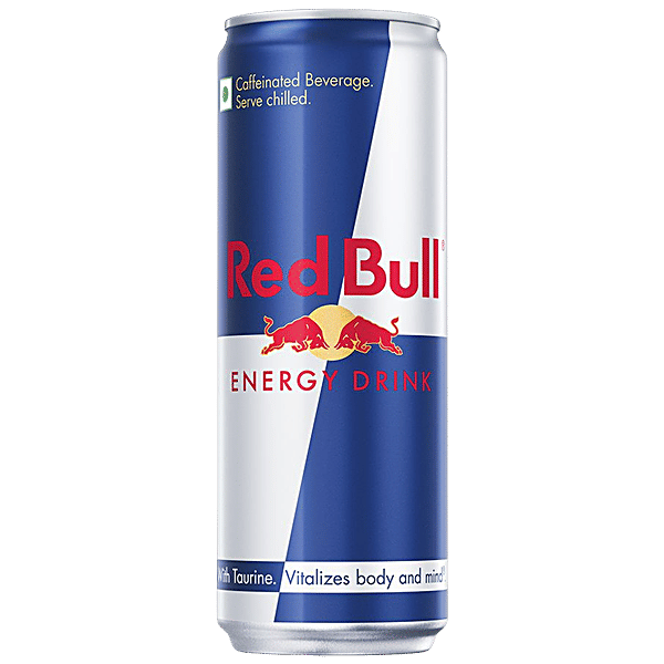 Buy Red Bull Energy Drink Online at Best Price of Rs 608.22