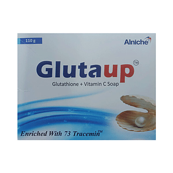 glutathione soap indiamart Buy Glutaup Glutaup Anti-Ageing with & Vitamin C | For Dull Skin Online at Best Price of Rs 329 what is the difference