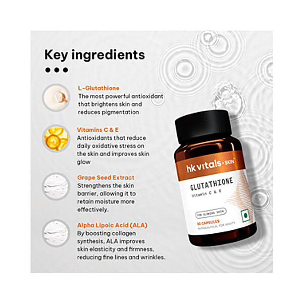 what is a glutathione shot Glutathione Brightening Shots