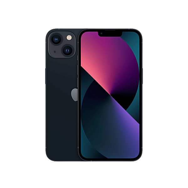 Buy Apple Apple iPhone 13 (128GB, Midnight) Online at Best Price