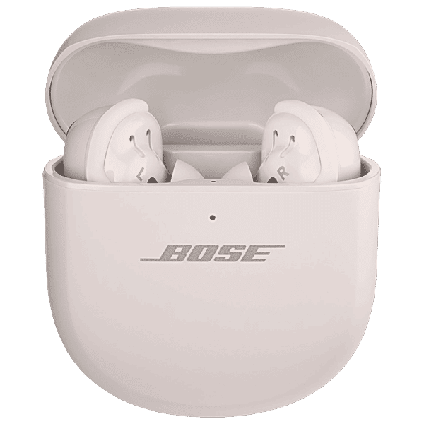 極美品BOSE Quiet Confort Earbuds ホワイト QuietComfort Ultra Earbuds – Spatial Audio Earbuds | Bose