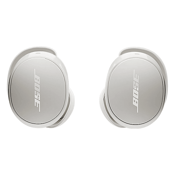 マリン】Bose QuietComfort Earbuds ホワイト 楽天ビック｜BOSE