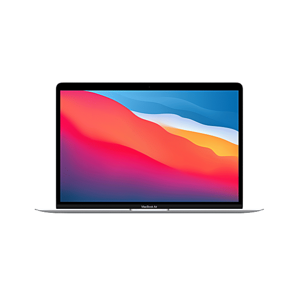 Buy Apple Apple MacBook Air (13.3 inch, M1, 8GB, 256GB, macOS Big