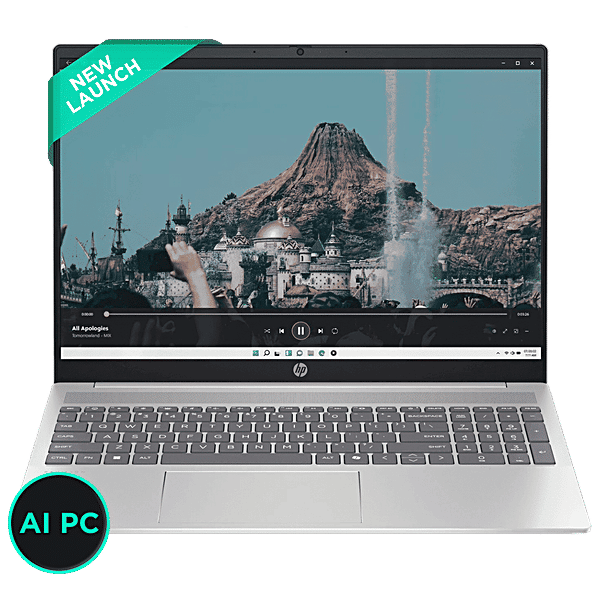 Buy HP HP Pavilion 16-af0069TU Intel Core Ultra 5 Thin & Light