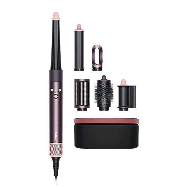 Buy Dyson dyson Airwrap Airwrap id 6-in-1 Multi Styler and Dryer