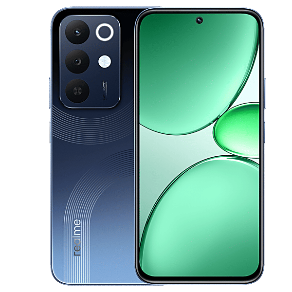 realme RMX3115 スマートフォン 8GB RAM Buy Realme realme 15x 5G (8GB RAM, 256GB, Marine Blue) Online at