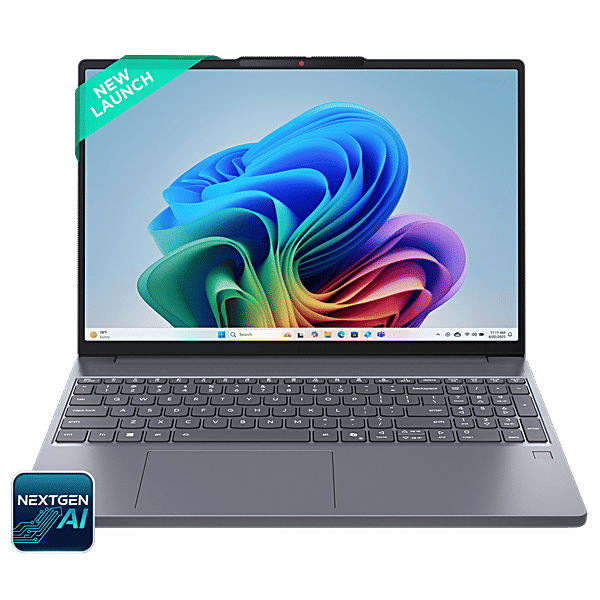 【生花】Lenovo IdeaPad Slim 16GB 512GB Lenovo IdeaPad Slim ノートPC 83E70032JP[16型 | WUXGA | Core 3