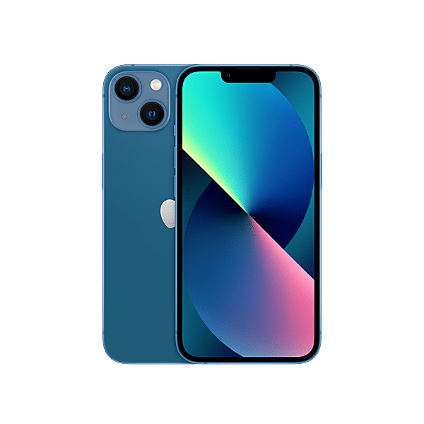 Buy Apple Apple iPhone 13 (128GB, Blue) Online at Best Price of Rs