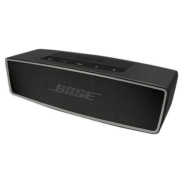 Buy Bose BOSE SoundLink Mini II with Google & Siri Compatible