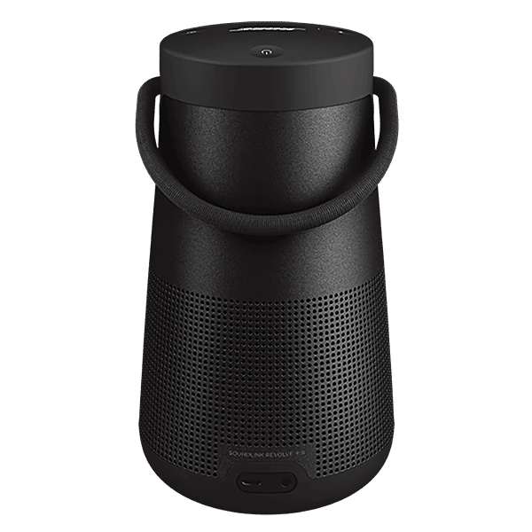 Buy Bose BOSE SoundLink Revolve+ II with Google & Siri Compatible
