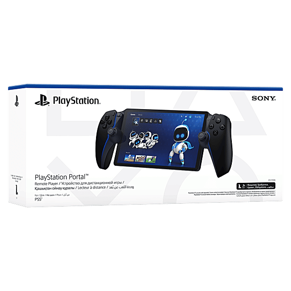 Buy Sony SONY Portal Wireless Gaming Controller for PlayStation 5
