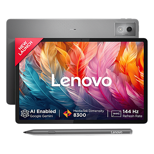 Buy Lenovo Lenovo Idea Tab Pro Wi-Fi Android Tablet with Tab Pen