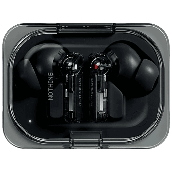 Buy Nothing Nothing Ear (a) TWS Earbuds with Active Noise