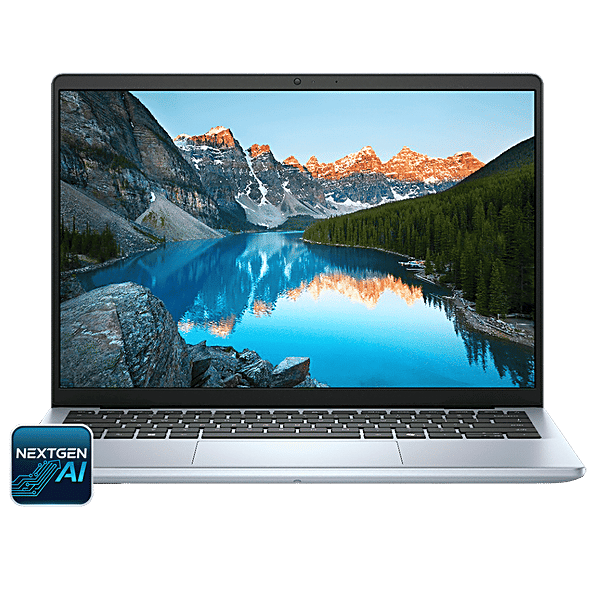 Buy Dell DELL Inspiron 5441 Qualcomm Snapdragon X Notebook Laptop