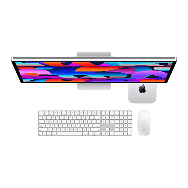 Buy Apple Apple Mac mini M4 Chip 2024 Mini Tower (24GB, 512GB SSD